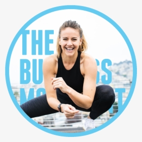Kate Telge, Personal Trainer, HD Png Download, Transparent PNG