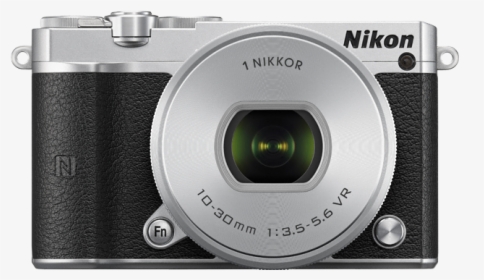 Nikon 1j5, HD Png Download, Transparent PNG