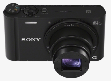 Reparar - Sony Wx350, HD Png Download, Transparent PNG