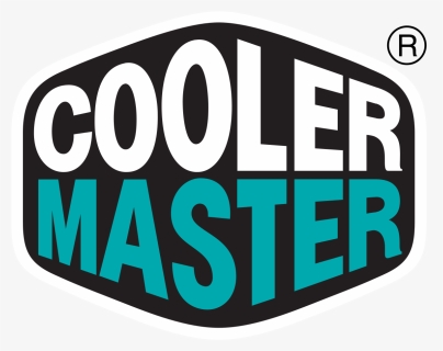 Cooler Master Logo Png, Transparent Png, Transparent PNG