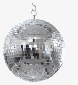 Ball Singapore Light Disco Mirror Party Clipart - Rotating Disco Ball Gif, HD Png Download, Transparent PNG