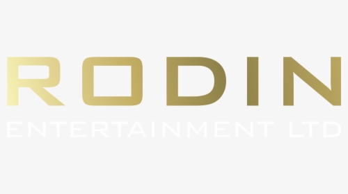 Rodin Entertainment Ltd, HD Png Download, Transparent PNG