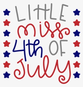 4th Of July Free Svg, HD Png Download, Transparent PNG