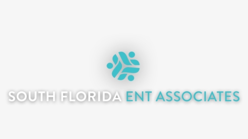 South Florida Ent Associates - Graphic Design, HD Png Download, Transparent PNG