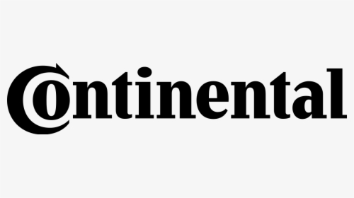 Continental Wikipedia Logo, HD Png Download, Transparent PNG