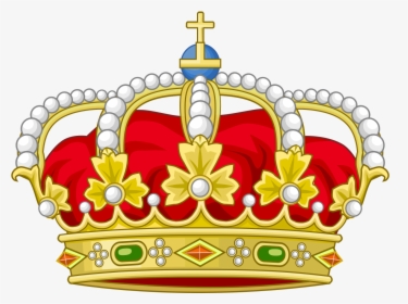 Spain Crown, HD Png Download, Transparent PNG