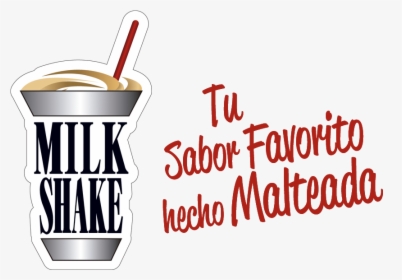 Logo Milkshake - Vietnamese Iced Coffee, HD Png Download, Transparent PNG