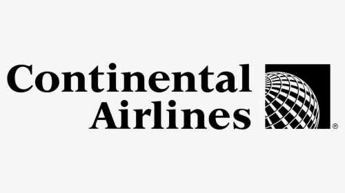 Continental Airlines, HD Png Download, Transparent PNG
