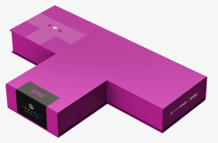 Tetris Sushi, HD Png Download, Transparent PNG
