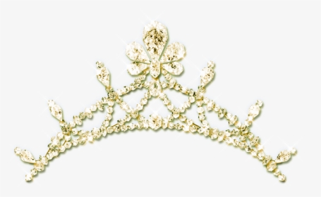Diademas Coronas Png Diamantes Pictures - Princess Gold Crown Png, Transparent Png, Transparent PNG