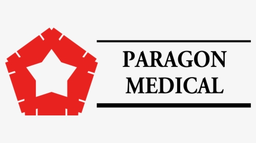 Paragon Medical Logo, HD Png Download, Transparent PNG