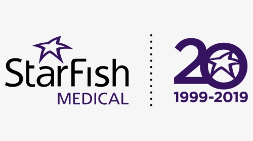 Starfish Medical Logo, HD Png Download, Transparent PNG