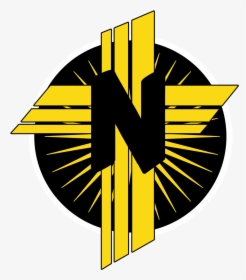 Lutheran North - Graphic Design, HD Png Download, Transparent PNG
