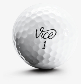 Vice Pro Plus Golfball, HD Png Download, Transparent PNG