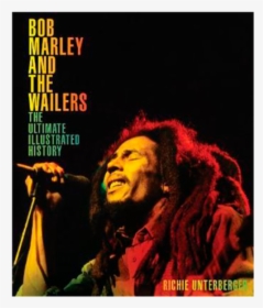 Bob Marley & The Wailers Rasta Revolution, HD Png Download, Transparent PNG
