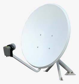Dish Antenna Png Picture - Rear-view Mirror, Transparent Png, Transparent PNG