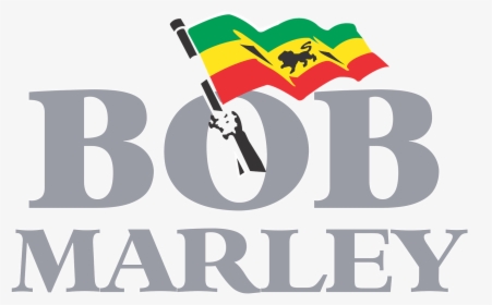 Progettazione Grafica Logo Del Reggae Bob Marley And - Bob Marley Logo Vector, HD Png Download, Transparent PNG