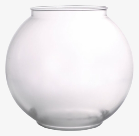 Custom Non-handled Fishbowl Plastic Cup - Vase, HD Png Download, Transparent PNG