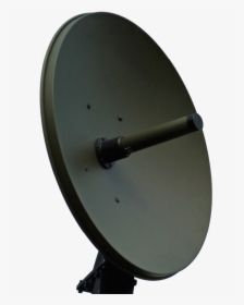 Dish Antenna Png - 3500 Mhz Antenna Dish, Transparent Png, Transparent PNG