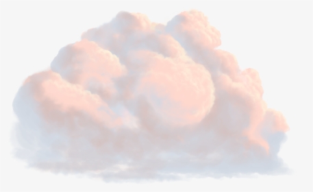 Cotton Clouds Png Png Library Library - Cloud Transparent, Png Download, Transparent PNG