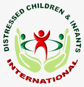 Wesleyan Is Collaborating With Distressed Children - Distressed Children And Infants International, HD Png Download, Transparent PNG