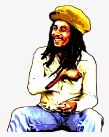 #bobmarley #bob #marley #kingofreggae #reggae #dubrootsgirlremix - Bob Marley Museum, HD Png Download, Transparent PNG