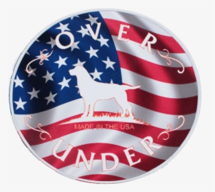American Flag Sticker - Usa Flag, HD Png Download, Transparent PNG