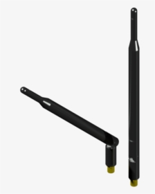 Wifi Antenna 3d Model, HD Png Download, Transparent PNG