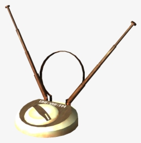 Sulking Antenna1 - Pikmin 2 Sulking Antenna, HD Png Download, Transparent PNG