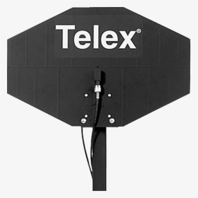 Telex Antenna, HD Png Download, Transparent PNG