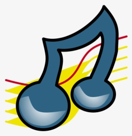 Musical Symbol Bold Png Images - Music Symbols Clip Art, Transparent Png, Transparent PNG