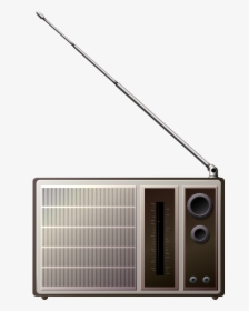 Transparent Radio Antenna Png - Subwoofer, Png Download, Transparent PNG