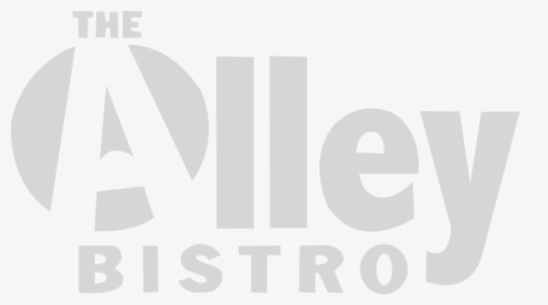 Alley Bistro - Poster, HD Png Download, Transparent PNG