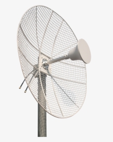 7ghz 22dbi Parabolic Mimo Grid Dish Antenna For Less - Lanbowan Antenna Grid, HD Png Download, Transparent PNG