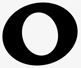 Music Symbol Of Circular Shape - Observablehq Logo, HD Png Download, Transparent PNG