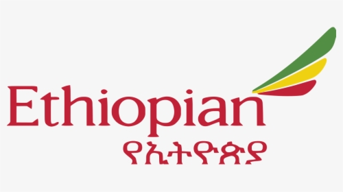 Ethiopian Airlines Logo, HD Png Download, Transparent PNG