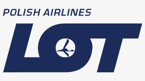 Logo Lot Polish Airlines, HD Png Download, Transparent PNG