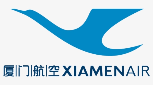 Xiamenair Logo - Xiamen Air Logo Png, Transparent Png, Transparent PNG