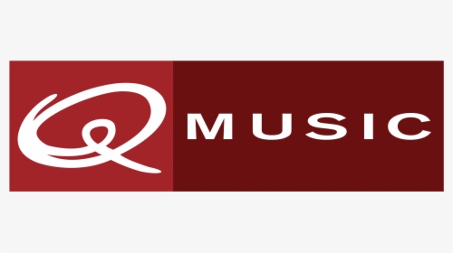 Q Music Logo, HD Png Download, Transparent PNG