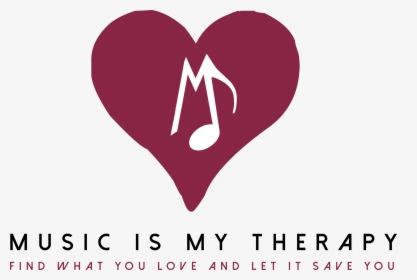 Music Is My Therapy, HD Png Download, Transparent PNG