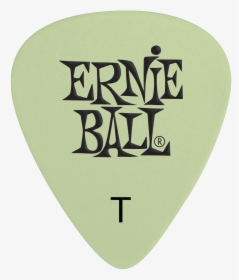 Super Glow Cellulose Thin Bag Of 12 Thumb - Ernie Ball, HD Png Download, Transparent PNG