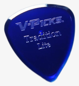 V-picks Guitar Picks - Slope, HD Png Download, Transparent PNG