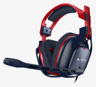 Headset Astro A40 Ps4, HD Png Download, Transparent PNG
