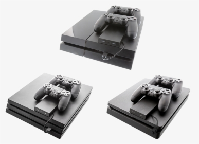 Nyko Modular Charge Station Ps4 Pro, HD Png Download, Transparent PNG