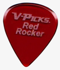 V Picks Guitar Picks, Guitar Picks By V Picks - Guitar Pick, HD Png Download, Transparent PNG