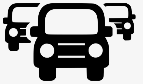 Transparent Rush Png - Car Fleet Png Icon, Png Download, Transparent PNG