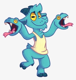 Cartoon, HD Png Download, Transparent PNG