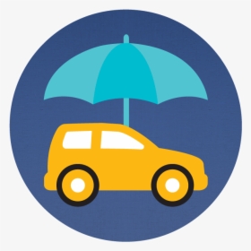 Car Insurance Icon Png - Auto Insurance Insurance Icon Png, Transparent Png, Transparent PNG
