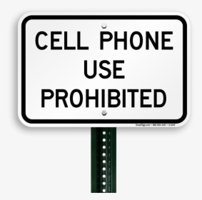 Cell Phone Sign, HD Png Download, Transparent PNG