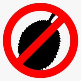 No Durians - American Revolution Cockade, HD Png Download, Transparent PNG